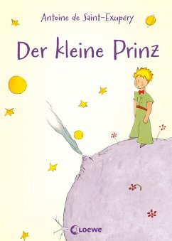 Der kleine Prinz von Loewe / Loewe Verlag